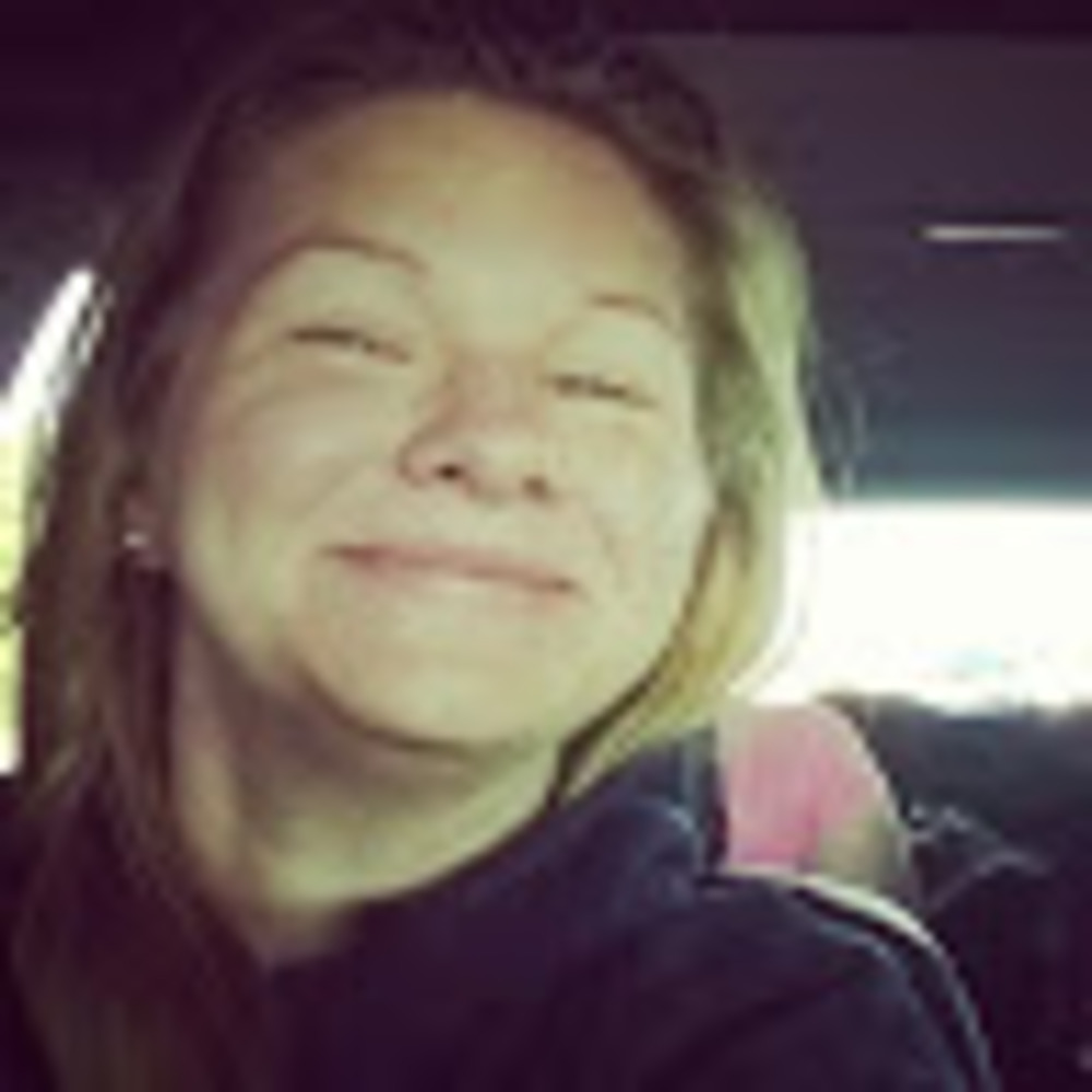Meet your Posher, Brianne